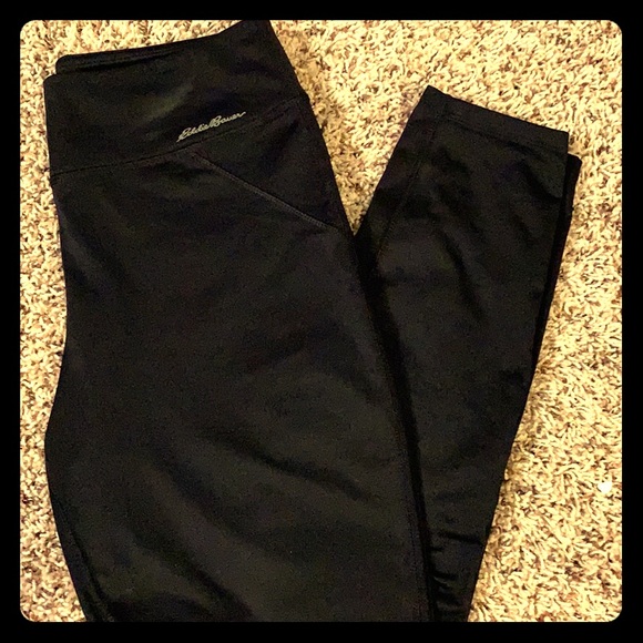 Eddie Bauer women’s leggings
